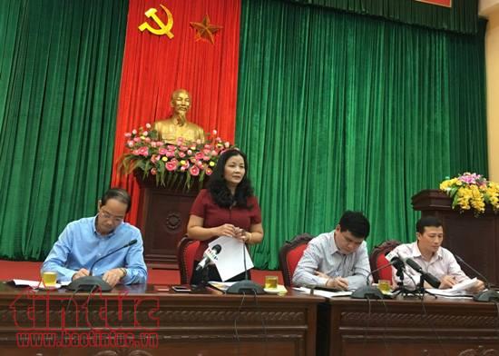 Chưa thống kê được số người bán hàng rong hoa quả tại Hà Nội ảnh 1